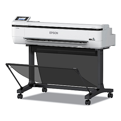 Epson SureColor T5170M 36" Wide Format Inkjet Printer (EPSSCT5170M)