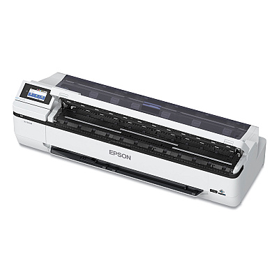 Epson SureColor T5170M 36" Wide Format Inkjet Printer (EPSSCT5170M)