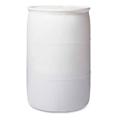 Simple Green Crystal Industrial Cleaner/Degreaser, 55 gal Drum (SMP19055)