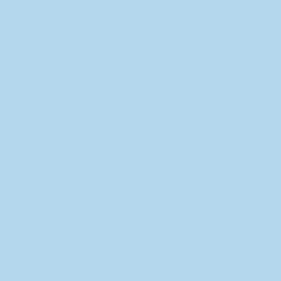 Smart Choice Shiny Glass Cleaning Cloth 16x16 Blue, Case Of 180 (M915160B)