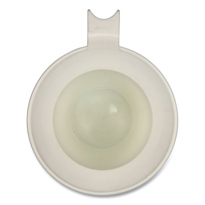 Impact Value-Plus Toilet Bowl Caddy, White (IMP150EA)