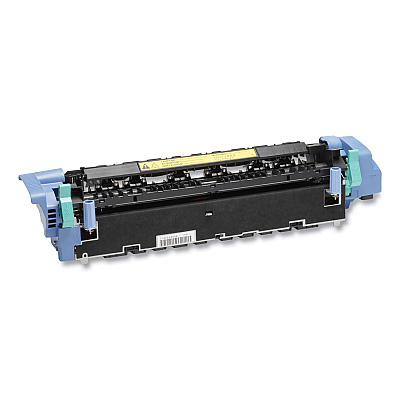 HP Q3984A 110V Fuser Kit, 100,000 Page-Yield