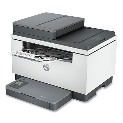 HP LaserJet MFP M234sdw Wireless Multifunction Laser Printer, Copy/Print/Scan (HEW6GX01F)