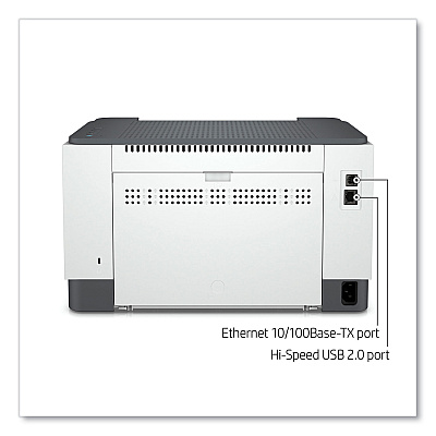 HP LaserJet M209dw Laser Printer (6GW62F)
