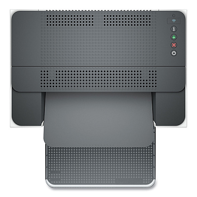 HP LaserJet M209dw Laser Printer (6GW62F)