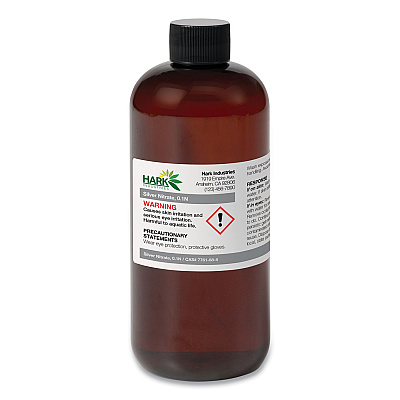 Avery UltraDuty GHS Chemical Waterproof and UV Resistant Labels, 2 x 4, White, 10/Sheet, 50 Sheets/Pack (AVE60525)