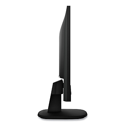 Philips V-Line Full HD LCD Monitor23.8" Widescreen, IPS Panel, 1920 Pixels x 1080 Pixels (243V7QJAB)