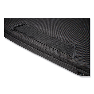 Kensington LS520 Stay-On Case for Chromebooks and Laptops, Fits Devices Up to 11.6", EVA/Water-Resistant, 13.2 x 1.6 x 9.3, Black (KMW60854)