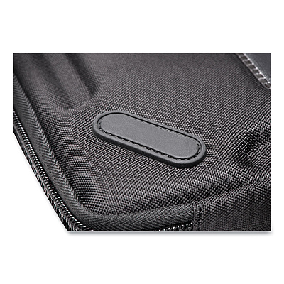 Kensington LS520 Stay-On Case for Chromebooks and Laptops, Fits Devices Up to 11.6", EVA/Water-Resistant, 13.2 x 1.6 x 9.3, Black (KMW60854)