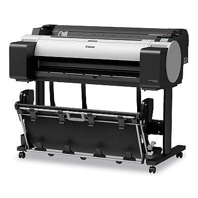 Canon imagePROGRAF TM-305 Wireless Inkjet Printer (CNM3056C002)