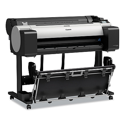 Canon imagePROGRAF TM-305 Wireless Inkjet Printer (CNM3056C002)