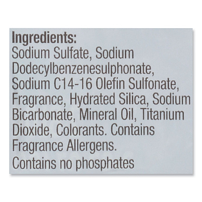 LYSOL Hygienic Automatic Toilet Bowl Cleaner, Cotton Lilac, 2/Pack (RAC83722)