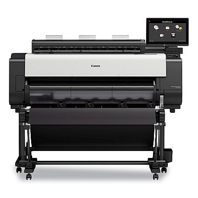 Canon imagePROGRAF TX-Series Z36 Scanner, Scans Up to 36" Wide, 1200 dpi Optical Resolution (CNM1691B115AA)