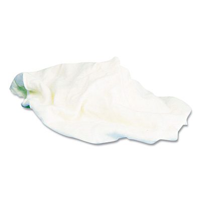 General Supply Multipurpose Reusable Wiping Cloths, Cotton, 5 lb Box, Assorted Sizes and Colors (UFSN205CW05)