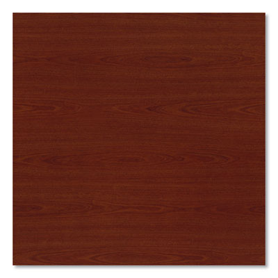 Bush Enterprise Collection Double Pedestal Desk, 60" X 28.63" X 29.75", Harvest Cherry, (box 1 Of 2) (BSH2960CSA103)
