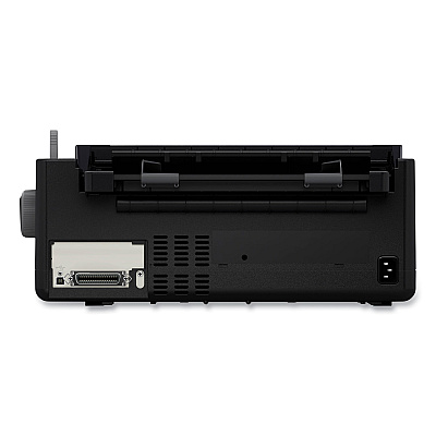 Epson FX-890II N Impact 9-Pin Dot Matrix Printer, Narrow Carriage (C11CF37202)