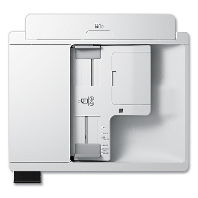 Epson WorkForce ST-C8090 Supertank Color MFC Printer, Copy/Fax/Print/Scan (EPSC11CH71203)