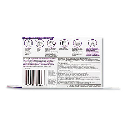Air Wick Essential Mist Starter Kit, Lavender and Almond Blossom, 0.67 oz Bottle (RAC98576KT)
