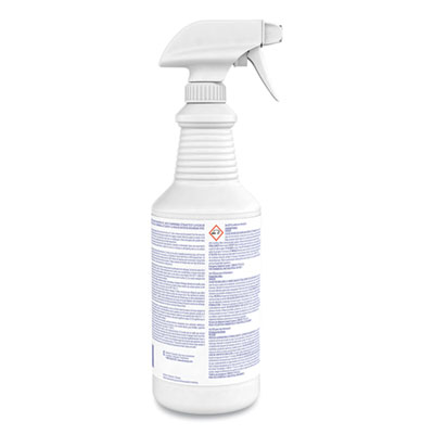 Diversey Suma Foam Free D9.6 Liquid Oven Cleaner And Degreaser, 32 Oz Bottle, 12/carton (DVO903529270)