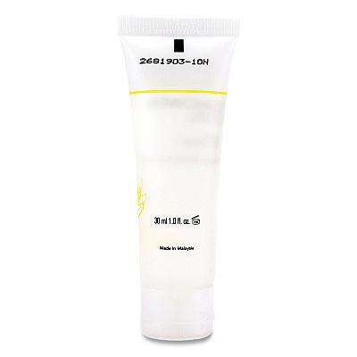 Eco By Green Culture Shower Gel, Clean Scent, 30 mL, 288/Carton (OGFSGEGCT)