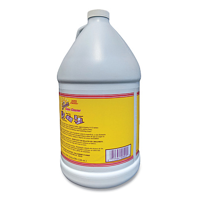 Sparkle Glass Cleaner, 1 gal Bottle Refill (FUN20500)