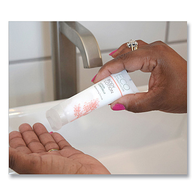 Eco By Green Culture Lotion, 30 mL Tube, 288/Carton (OGFLTEGCT)