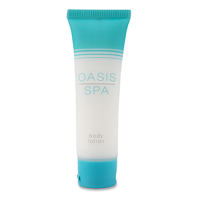 Oasis Lotion, 1 oz Tube, 288/Carton (OGFLTOAST1709)