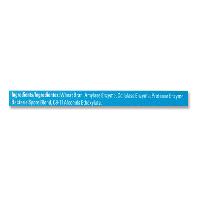 RID-X Septic System Treatment Concentrated Powder, 9.8 oz, 12/Carton (RAC80306)