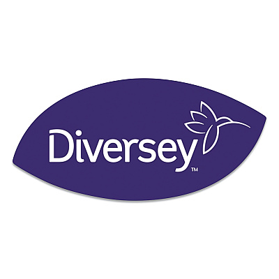 Diversey Good Sense Dumpster Deodorant, Cherry, 5 gal (DVO95618635)