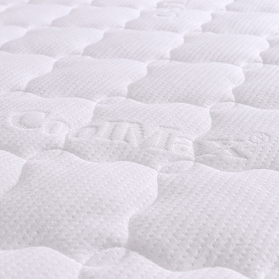 Coolmax Mattress Pads Full, 1 Each (P-MP-COOLMAX-FL)