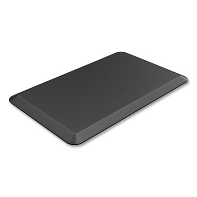 NXT Technologies Anti-Fatigue Mat, Rectangular, 31.5 x 19.5, Black (NXTNX59237)