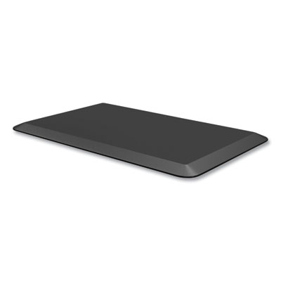 NXT Technologies Anti-Fatigue Mat, Rectangular, 31.5 x 19.5, Black (NXTNX59237)