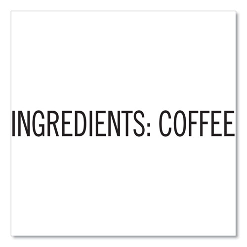 Nescaf Classico 100% Arabica Roast Ground Coffee, Medium Blend, 2 lb Bag (25573)
