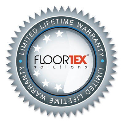 Floortex Cleartex Ultimat Polycarbonate Chair Mat for Low/Medium Pile Carpet, 48" w x 79" l, Clear (FLRER1120023ER)