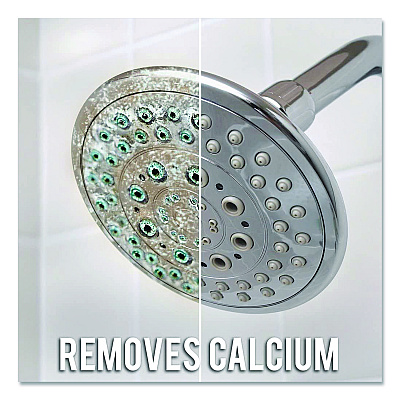 LIME-A-WAY Lime, Calcium and Rust Remover, 22 oz Spray Bottle (RAC87103)