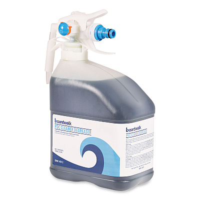Boardwalk PDC Cleaner Degreaser, 3 Liter Bottle (BWK4812EA)