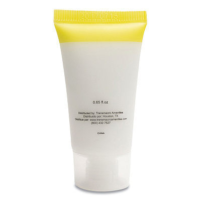 Beach Mist Hand and Body Lotion, 0.65 oz Tube, 288/Carton (BCH623)