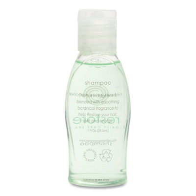 Dial Amenities Soothing Aloe Formula Shampoo, Fresh Scent, 1 oz, 288/Carton (DIA00023)