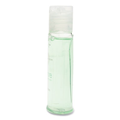 Dial Amenities Soothing Aloe Formula Shampoo, Fresh Scent, 1 oz, 288/Carton (DIA00023)