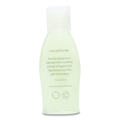 Dial Amenities Soothing Aloe Formula Conditioner, Fresh Scent, 1 oz, 288/Carton (DIA00024)