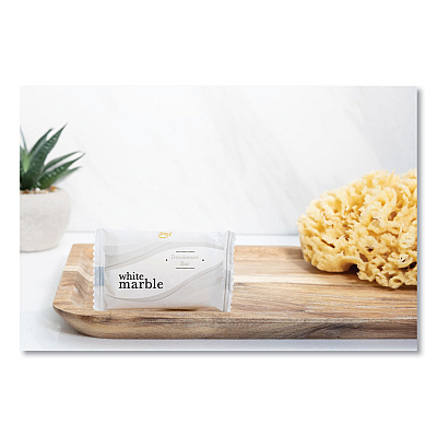 Dial Amenities Amenities Deodorant Soap, Pleasant Scent, # 3/4, 1,000/Carton (DIA00184A)