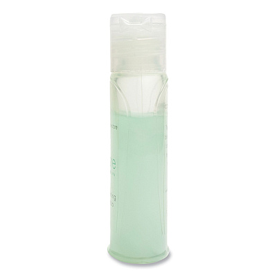 Dial Amenities Restore Conditioning Shampoo, Clean Scent, 1 oz, 288/Carton (DIA06026)