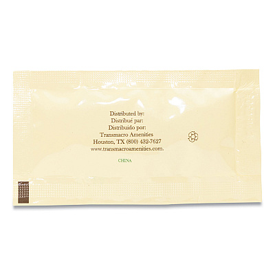 Good Day Conditioning Shampoo, Fresh Scent, 0.25 oz, 500/Carton (GTP485)