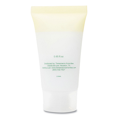 Good Day Hand and Body Lotion, 0.65 oz Tube, 288/Carton (GTP683)