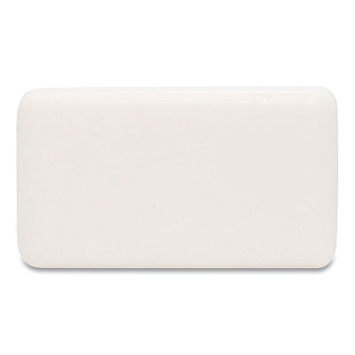 Good Day Unwrapped Amenity Bar Soap, Fresh Scent, # 2 1/2, 144/Carton (GTP400300)
