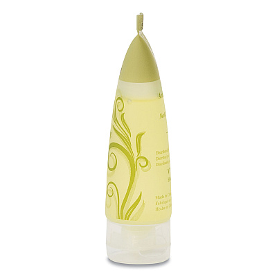 Pure & Natural Conditioning Shampoo, Fresh Scent, 0.75 oz, 288/Carton (PNN750)
