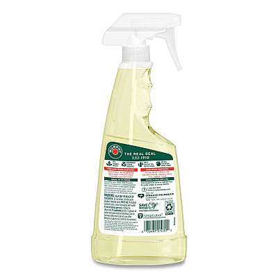 Murphy Oil Soap Spray Formula, All-Purpose, Orange, 22 oz Spray Bottle, 9/Carton (CPC01031)
