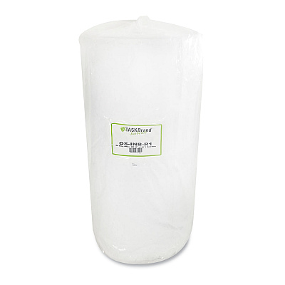 HOSPECO TASKBrand All Sorb Industrial Sorbent Roll, 47 gal, 30" x 150 ft (HOSOSINBR1)