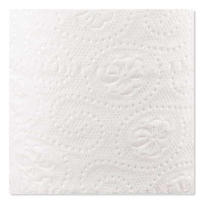 Windsoft Bath Tissue, Septic Safe, Individually Wrapped Rolls, 2-Ply, White, 400 Sheets/Roll, 24 Rolls/Carton (WIN2400)