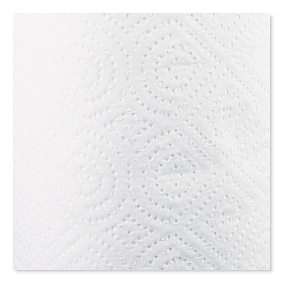 Windsoft Kitchen Roll Towels, 2-Ply, 11 x 8.8, White, 100/Roll, 30 Rolls/Carton (WIN1220CT)